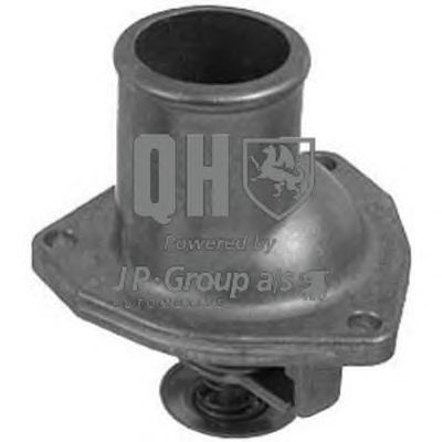 JP GROUP 1214600419 -  Термостат, охлаждающая жидкость